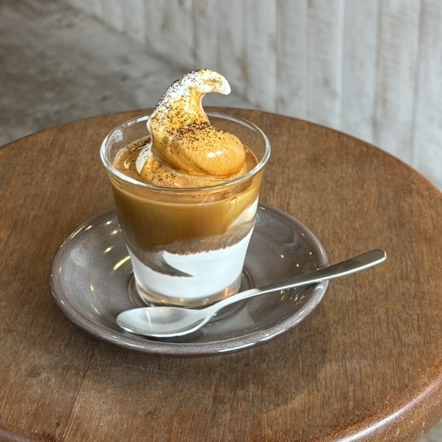 FFO COFFEE (エフエフオー コーヒー) - 中野/カフェ | 食べログ