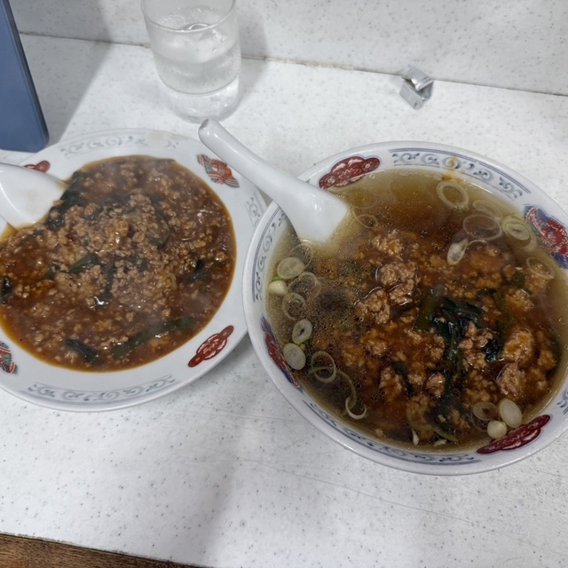スタミナラーメン 娘娘 上尾店(にゃんにゃん)~イメージ画像1~