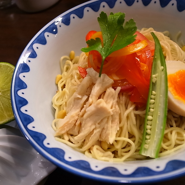 ガンコンヌードル（GANCON NOODLE） - 駒込（ラーメン）の写真（食べログが提供するog:image）