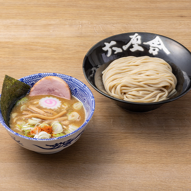 六厘舎 東京駅東京ラーメンストリート~イメージ画像1~