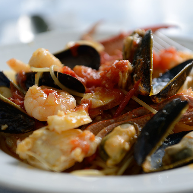 パルコ デル チェロ（Parco del Cielo） - 山中湖村その他（イタリアン）の写真（食べログが提供するog:image）