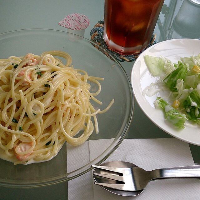 ラ パレット（La Palette） - ときわ台（カフェ）の写真（食べログが提供するog:image）
