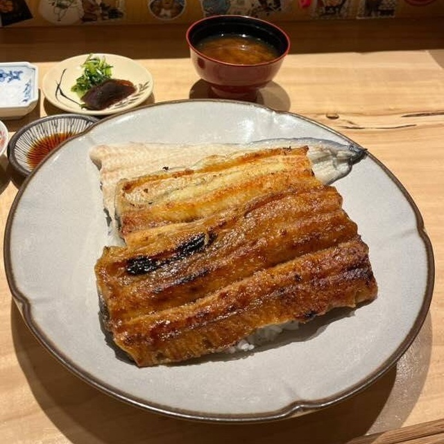 鰻流 （うなる）のご予約 - 北新地/うなぎ | 食べログ