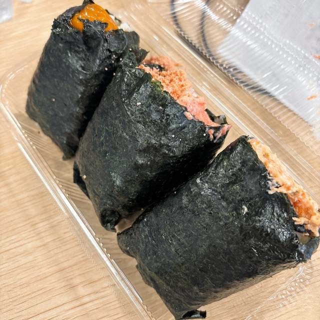 米農園 田町店