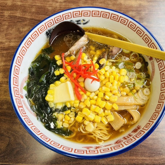 旭川ラーメン熊ッ子 本店 - 新旭川/ラーメン | 食べログ 旭川ラーメン熊ッ子 本店 (新旭川/ラーメン)