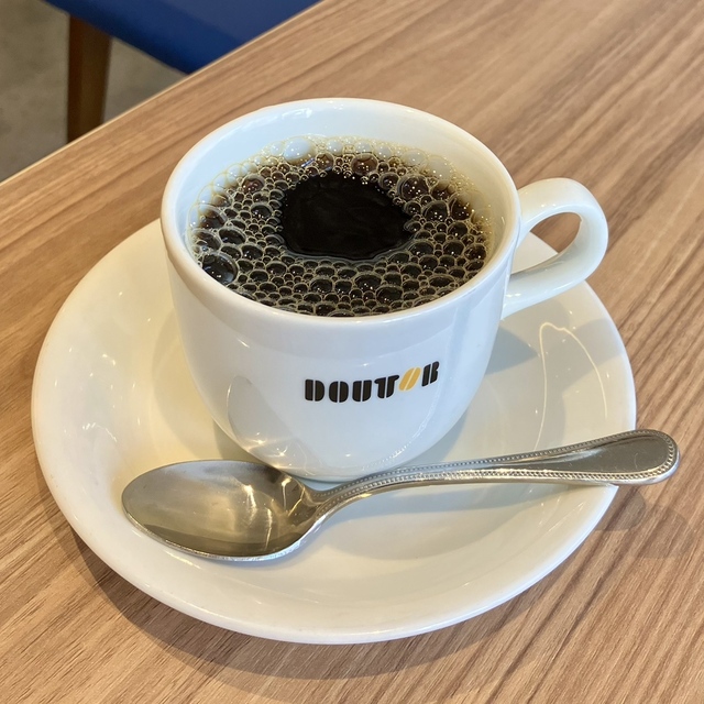 ドトールコーヒーショップ 京王府中店