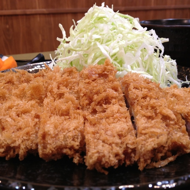 とんかつ六九 - 小川町(とんかつ)の写真(食べログが提供するog:image)