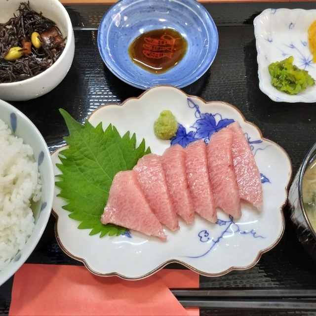 おうちごはん はるね