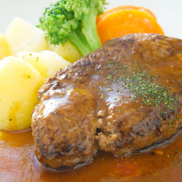 カゲンドラ カフェ（khagendra cafe） - 荏原町（インドカレー）の写真（食べログが提供するog:image）