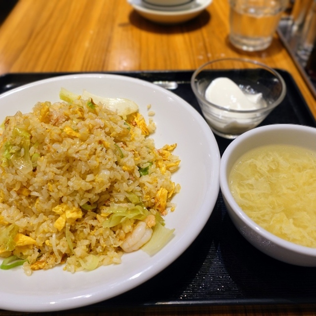 ぷんぷくまる そごう千葉店 (京成千葉/中華料理)