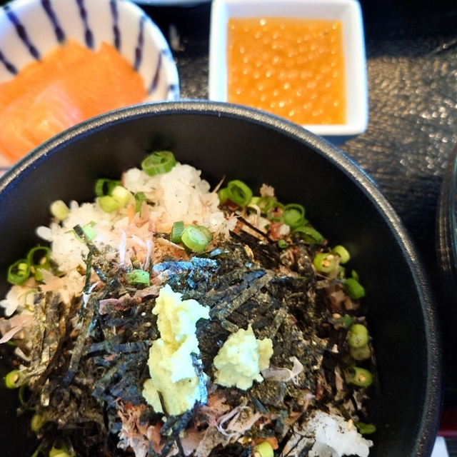 湧水飯釜 大王庵~イメージ画像1~
