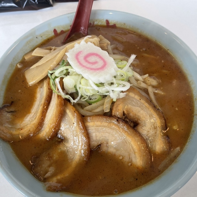 ラーメンさんぱち 西野店～イメージ画像１～