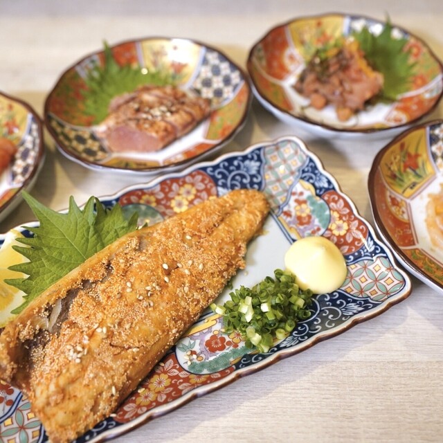 隠れ居酒屋 ごぶごぶ 渋谷