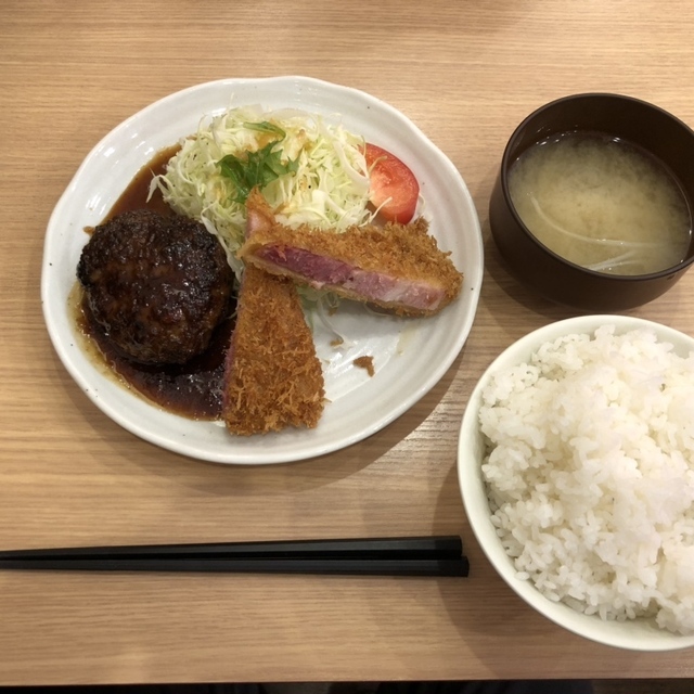 キッチンオニオン (川口/洋食)