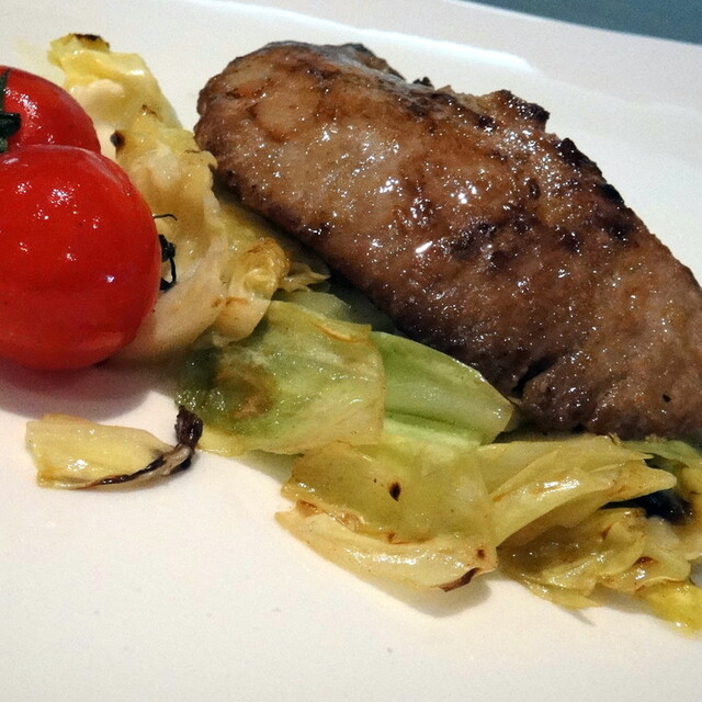 フルット（FRUTTO） - 逗子・葉山（イタリアン）の写真（食べログが提供するog:image）