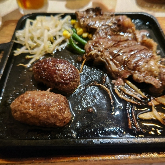 ハナモエギ