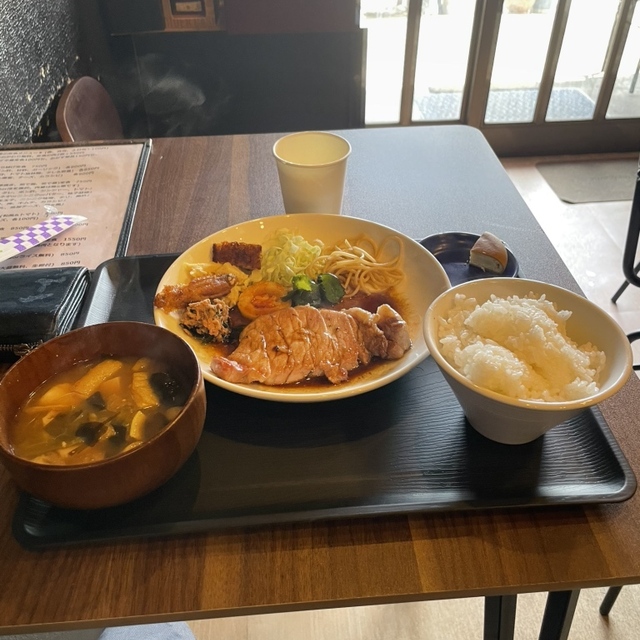 美味ラボ~イメージ画像1~