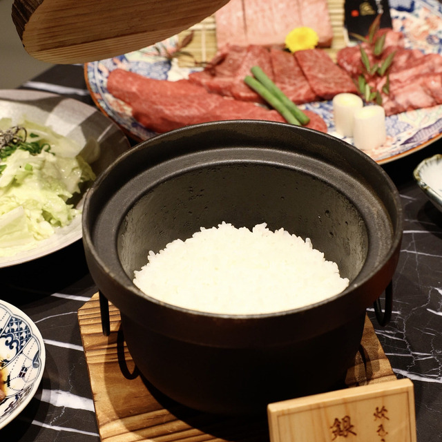 写真 : 炭火焼肉 粋匠苑 - 運動公園前/焼肉 | 食べログ