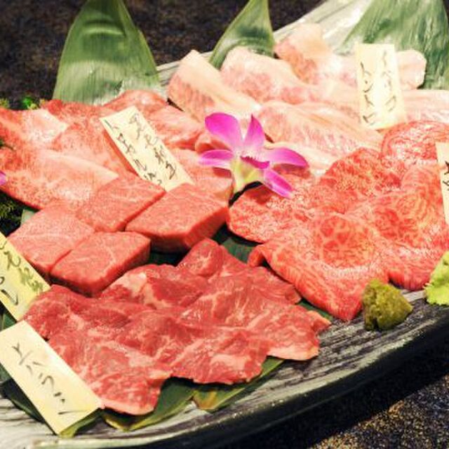 Kagura カグラ 郡山 焼肉 食べログ