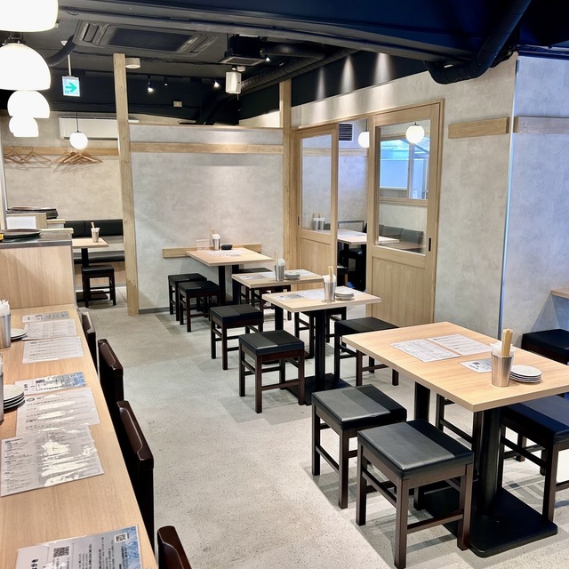 かきのおきて水道橋店