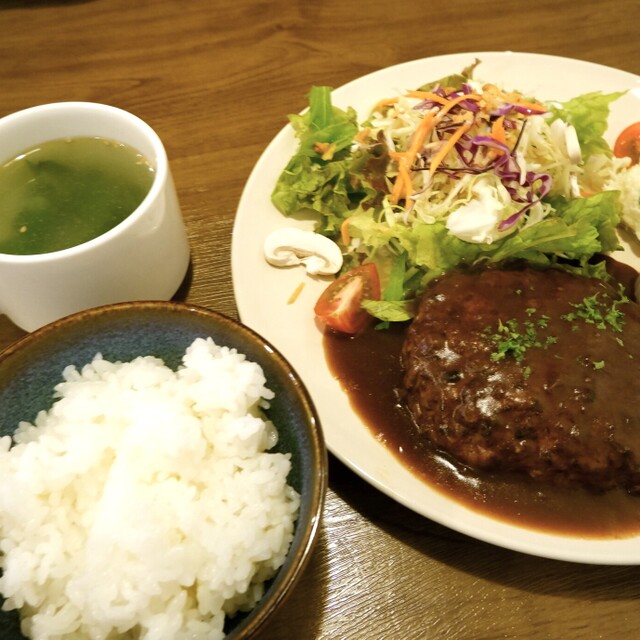 大島食堂 てん～イメージ画像１～