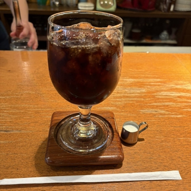 和田珈琲店 (武蔵小杉/喫茶店)