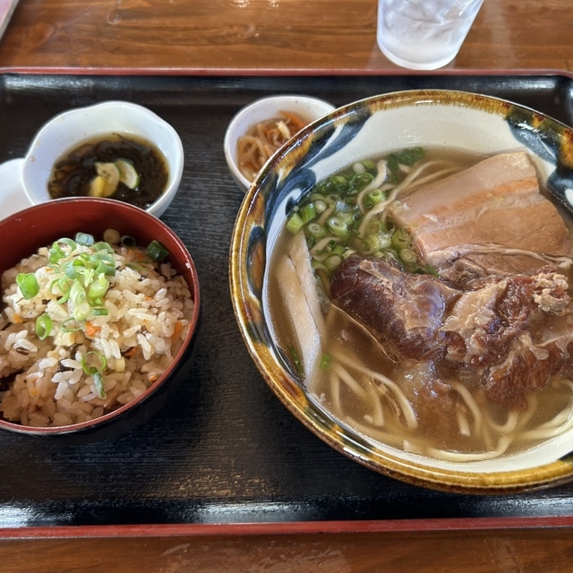 楚辺~イメージ画像1~