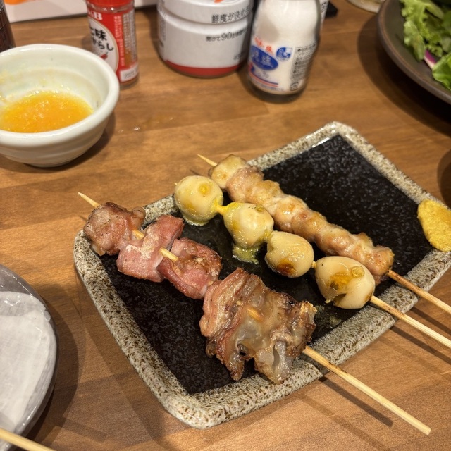 炭火焼鳥 とさか 日吉町駅前店 - 日吉町/焼き鳥 | 食べログ