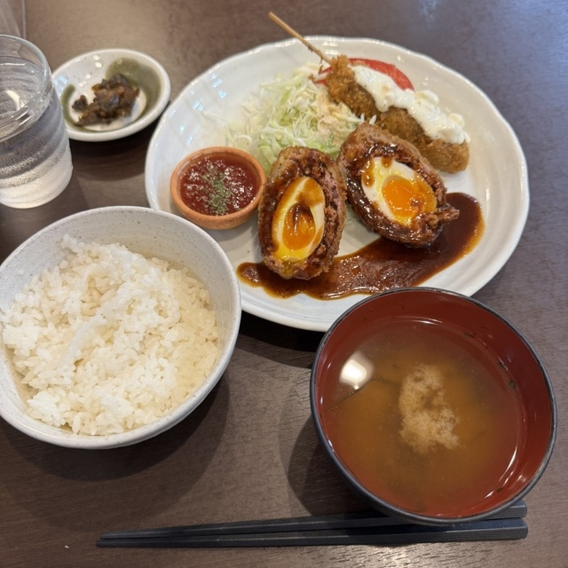 洋食 小林～イメージ画像１～