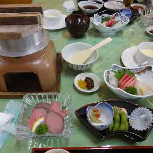 魚秀 - 原当麻（懐石・会席料理）の写真（食べログが提供するog:image）