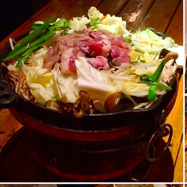 えびすジンギスカン 海月 (恵比寿/ジンギスカン)