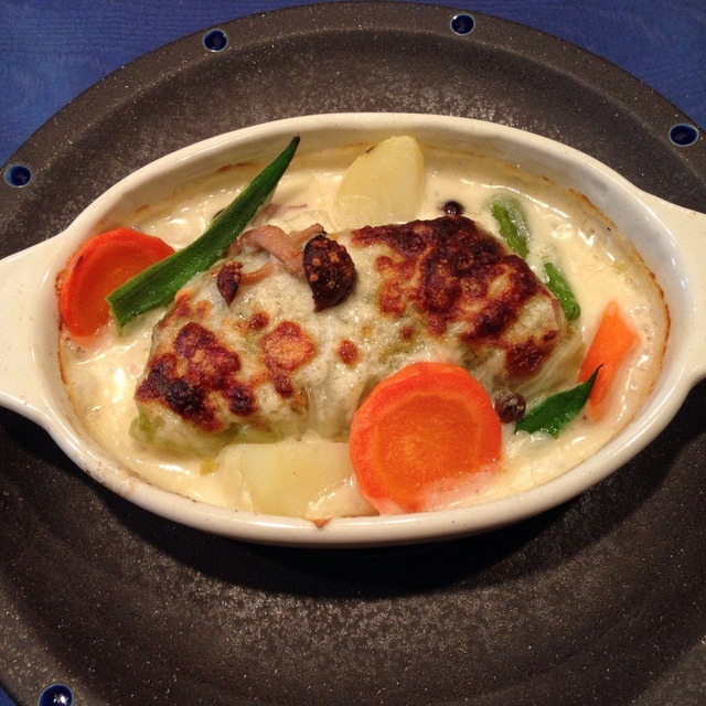 閉店 Chezyoshi シェ ヨシ 樟葉 フレンチ 食べログ