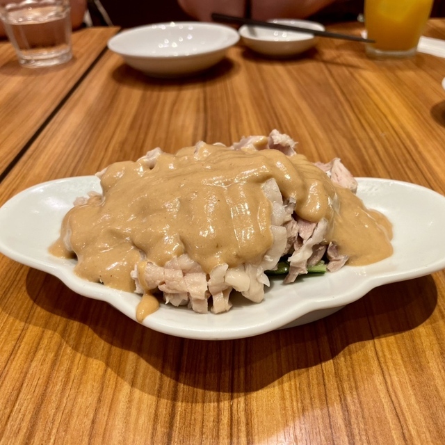 ぷんぷくまる そごう千葉店 (京成千葉/中華料理)