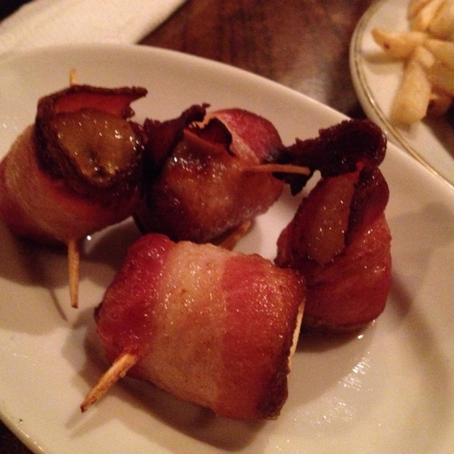 移転 スペインバル プリメロ Spain Bar Primero 横浜 スペイン料理 食べログ