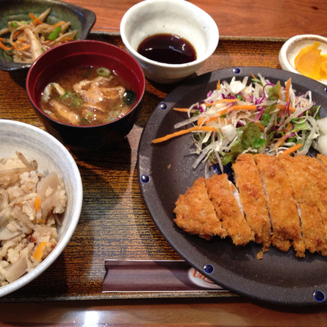 アンスリール - 田尾寺（洋食）の写真（食べログが提供するog:image）