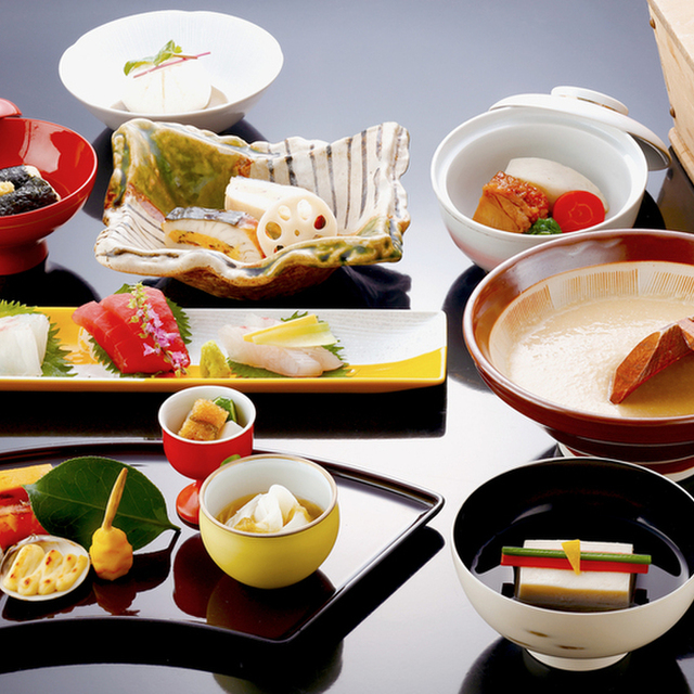 浅草むぎとろ 本店