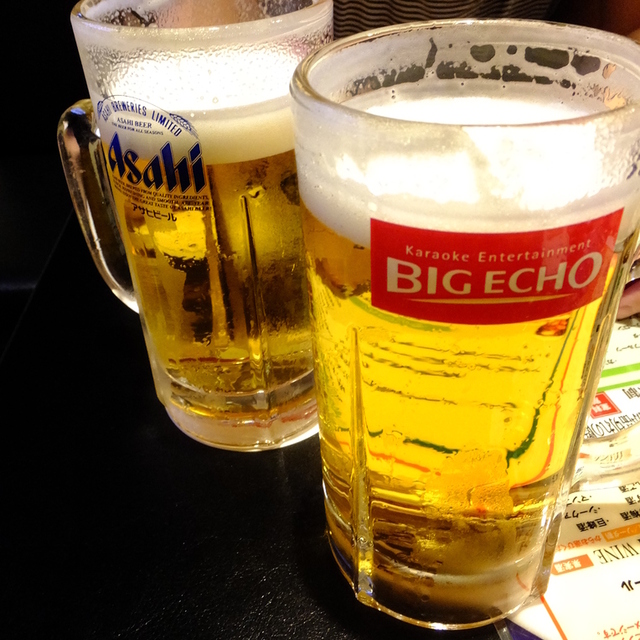 ビッグエコー 京橋京阪モール前店 Big Echo 京橋 その他 ネット予約可 食べログ