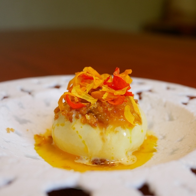 外観写真 : レストラン ナズ （Restaurant Naz） - 信濃追分/イノベーティブ | 食べログ