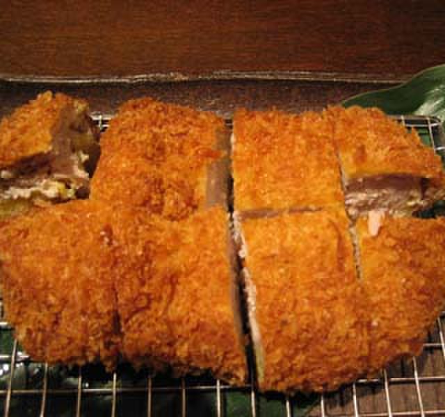 閉店 キムカツ 銀座店 銀座 とんかつ 食べログ