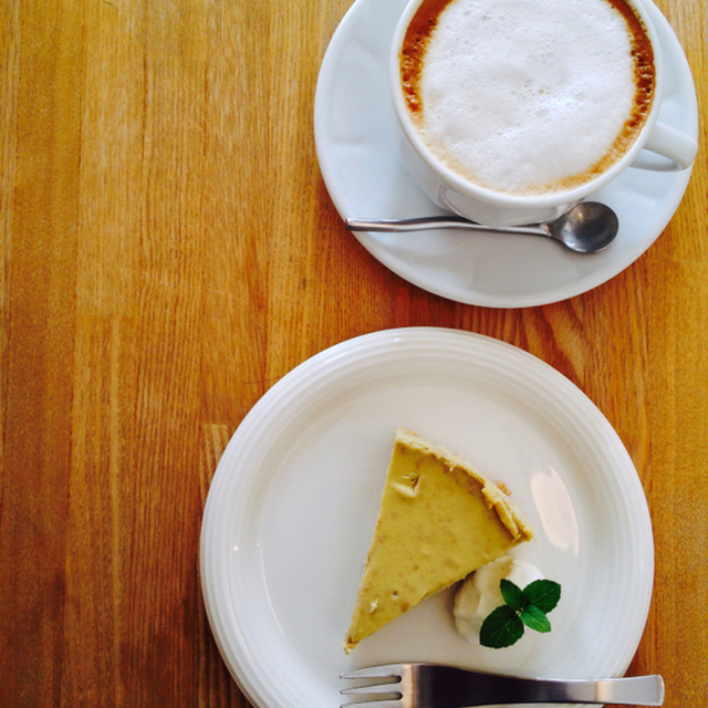 アナモカフェ（anamo cafe） - 経堂（カフェ）の写真（食べログが提供するog:image）