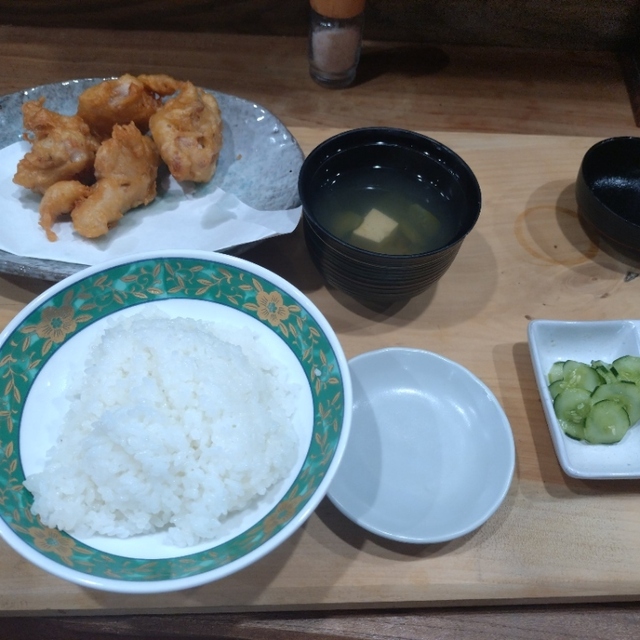 山法師~イメージ画像1~