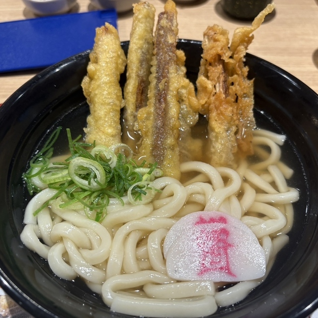 資さんうどん 両国店(すけさんうどん)~イメージ画像1~