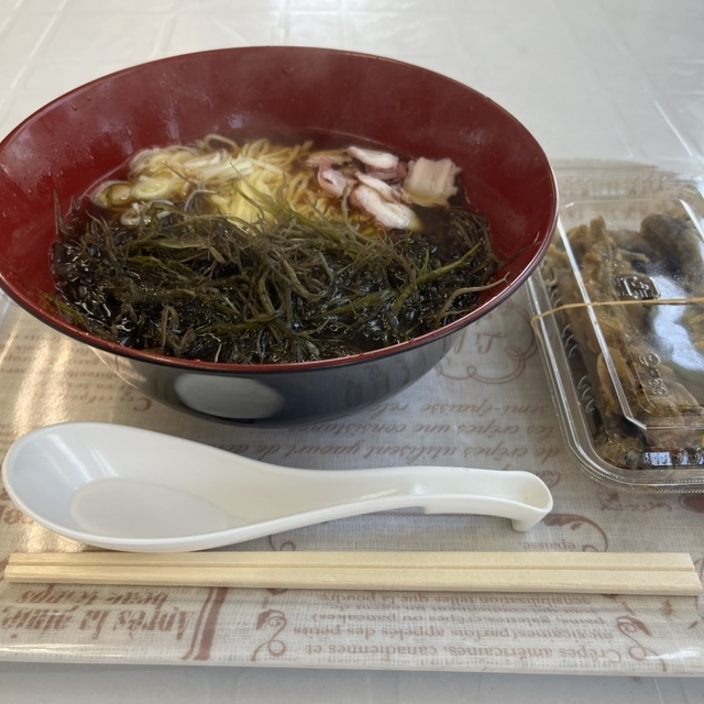 魚食楽（サクラ）～イメージ画像１～