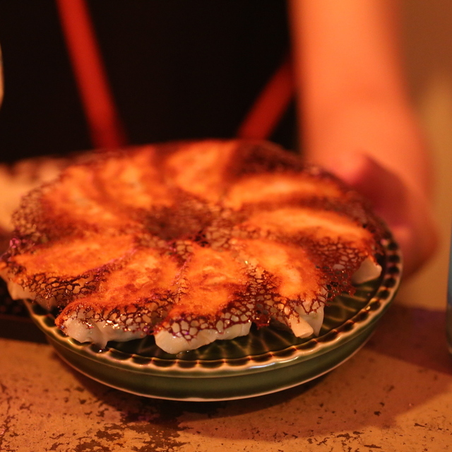 餃子世界東京