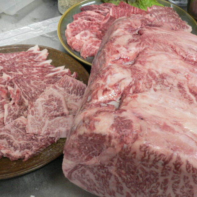 星の子 - 中軽井沢(焼肉)の写真(食べログが提供するog:image)