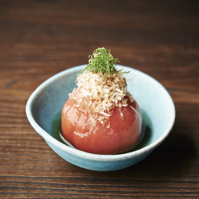 Hanasaku ハナサク 桜木町 和食 その他 ネット予約可 食べログ