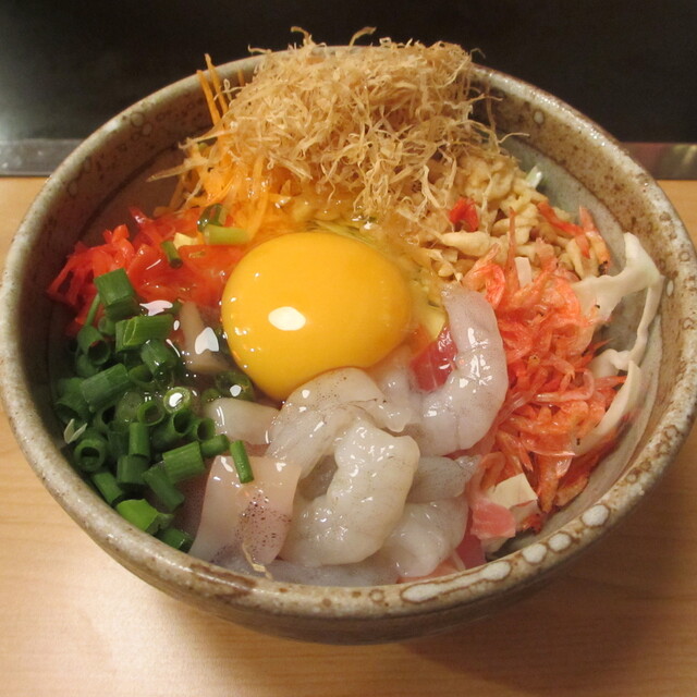 もんじゃ横丁 戸塚店 もんじゃよこちょう 戸塚 お好み焼き 食べログ