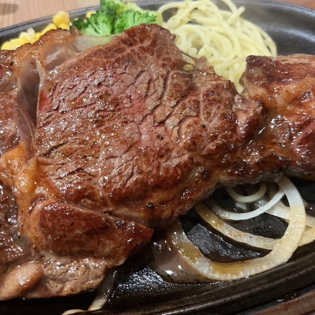 HERO'S 吉祥寺店 (吉祥寺/ステーキ)