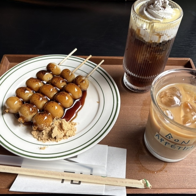 ROOT2 RIVERSIDE （ルートツー リバーサイド） - 京都市右京区その他/カフェ | 食べログ