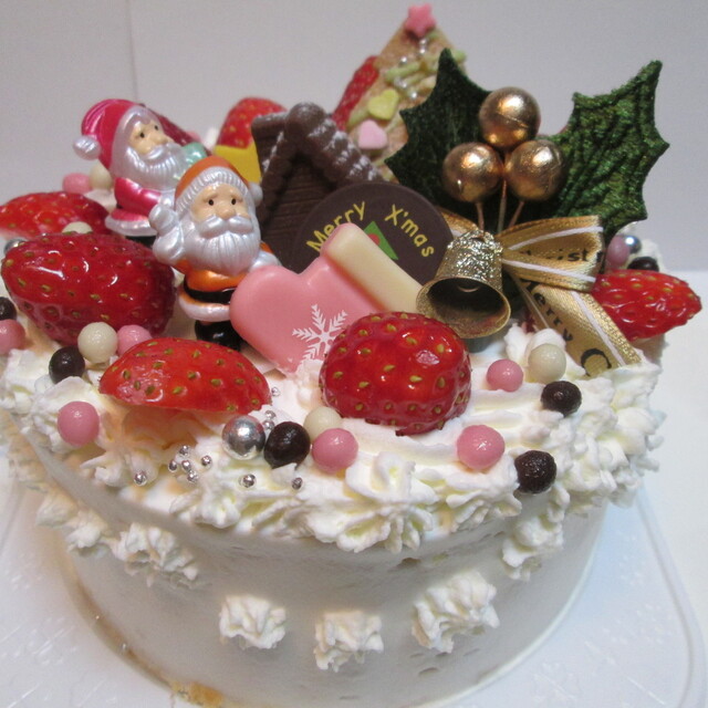 Atelier La Hana アトリエ ラ ハナ いずみ野 ケーキ 食べログ